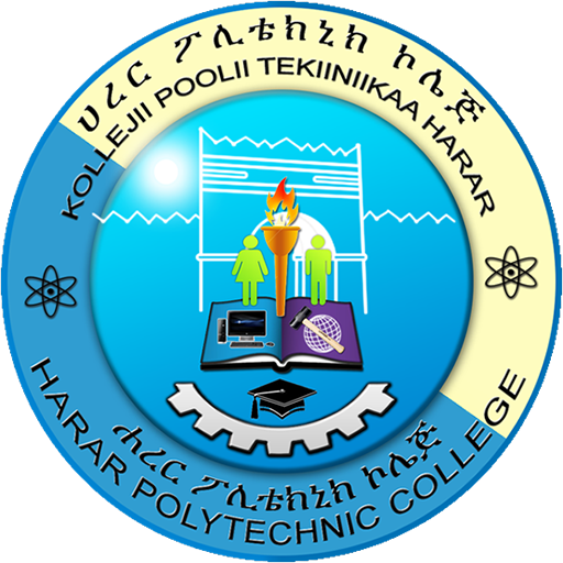 Harar Polytechnic College 